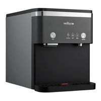 Wellsys WS 15000 Field Manual