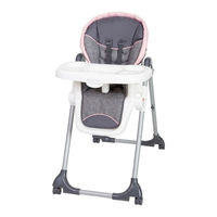 BABYTREND HC07C Instruction Manual