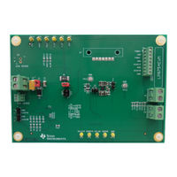 Texas Instruments LP8754EVM User Manual