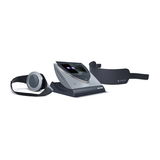 Bemer GO Operating Supplement