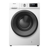 Hisense HWFY7514 Quick User Manual