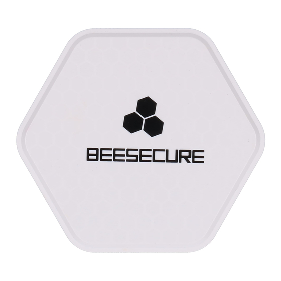 BeeSecure BEE-HUB Instruction Manual