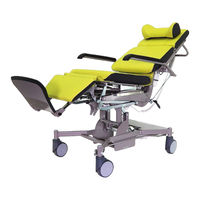 rehamedi Norbert Instructions For Use Manual