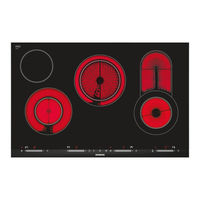 Siemens ET8..SC Series Instruction Manual