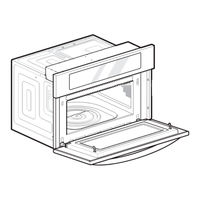 LG MZBZ1715D Owner's Manual