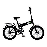 EMG Bomber MWC User Manual
