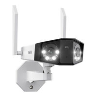 Reolink Duo 2 Operational Instruction