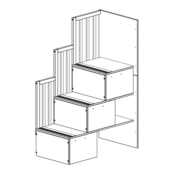 Bedz King BK76 ST Manual
