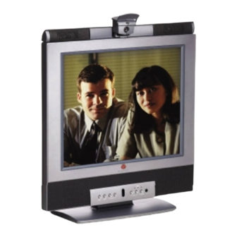 Polycom VSX Series Administrator's Manual