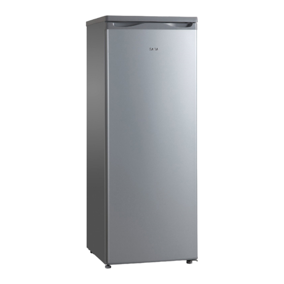 Saba CV1705S Manual