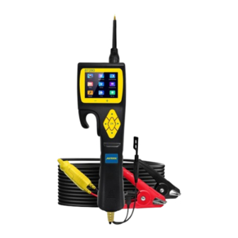 Autool BT280 User Manual