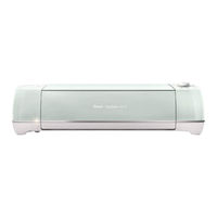 Cricut 2006519 Manual