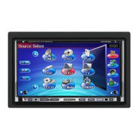 KENWOOD DDX8029 Instruction Manual