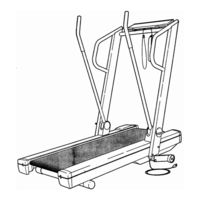 Weslo WLTL21051 Manual