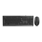 Computer Accessories HP HP Wired Keyboard + Mouse Quick Start Manual