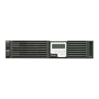 Minuteman ED6200RM User Manual
