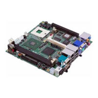 Commell LV-673E Serial User Manual