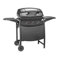 Master Chef G30531 Assembly Manual