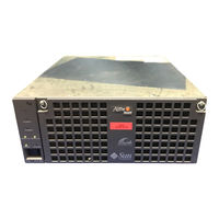 Sun Microsystems Netra t 1125 Service Manual