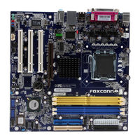 Foxconn P4M800P7MA series User Manual
