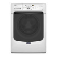 Maytag MHW3100DW0 Use & Care Manual