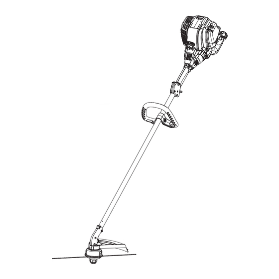 Craftsman 316.791910 Operator's Manual