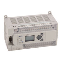 Rockwell Automation 1766-L32AWA Installation Instructions Manual