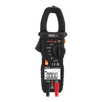 TACKLIFE CM02A User Manual