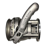 Dixon 5204SFI Maintenance & Operating Instructions