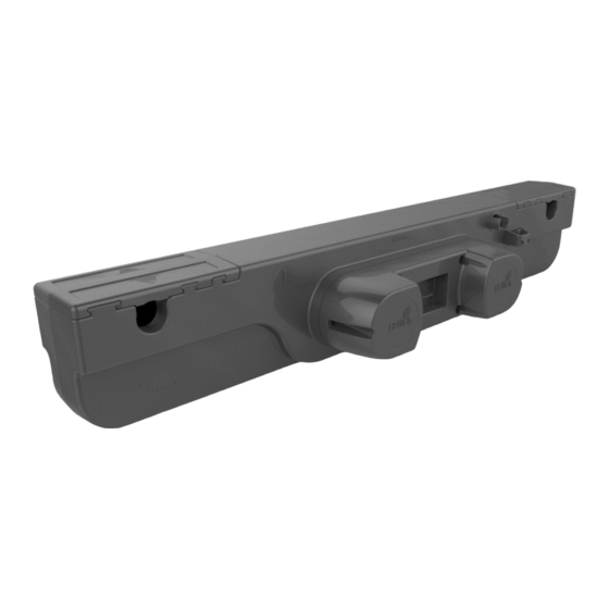 Hettich AxisDrive IPSe Operating Instructions Manual