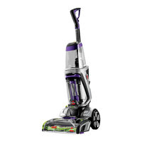 Bissell 2007 Series User Manual