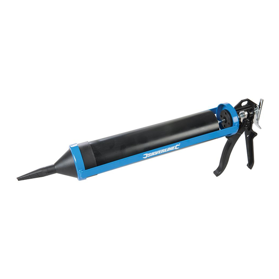 Silverline 794339 Manual