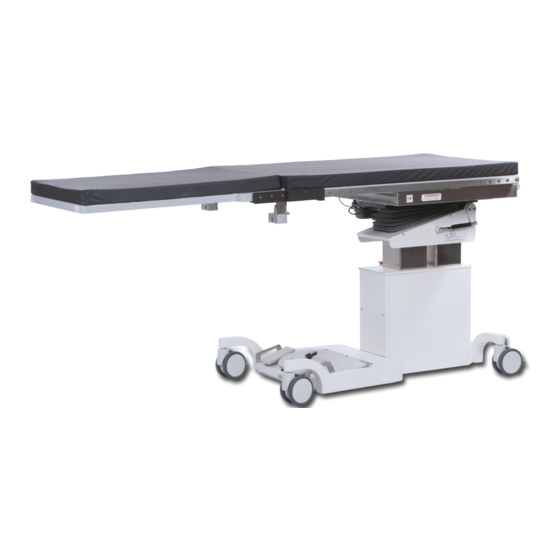 idi Aspect 100UC Plus Q-CARD Operator's Manual