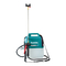 Paint Sprayer Makita DUS054 Instruction Manual