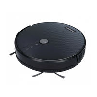 Maxcom Black Pearl User Manual