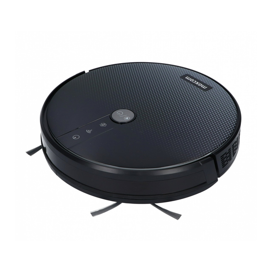 Maxcom Black Pearl User Manual