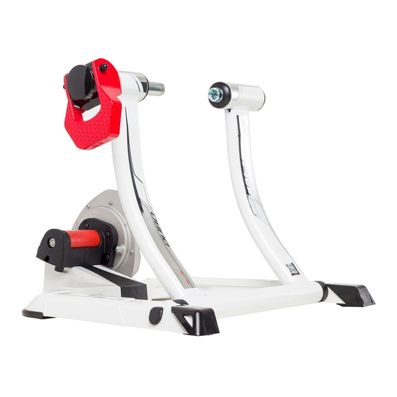 Elite QUBO FRAME Instructions Manual