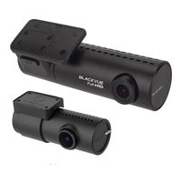 Blackvue DR590-2CH Manual