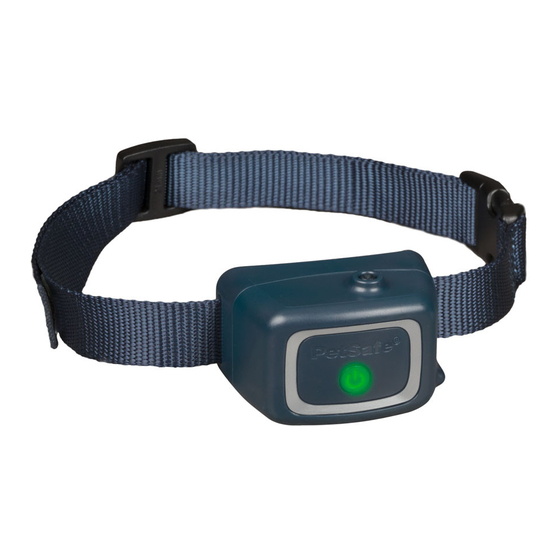 Petsafe PBC00-16368 Product Manual