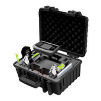 ACOEM Fixturlaser Laser Kit Quick Tips