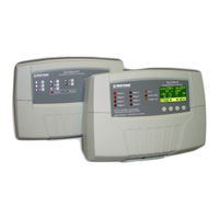 heat-timer SQ-Elite-8S Installation And Operation Instruction Manual