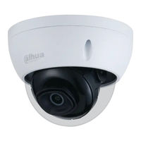 Dahua IPC-HDBW2831E-S-S2 Quick Start Manual