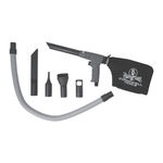 Cornwell Tools CTGAIRVAC Operating Instructions