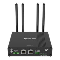 Robustel R5020 Lite Hardware Manual