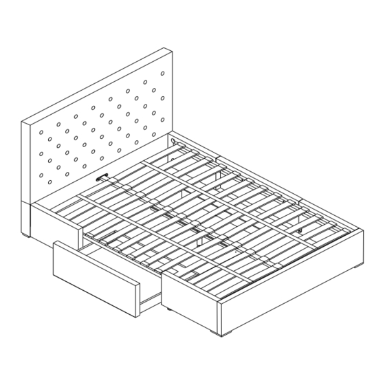 Next PARIS 899684 Assembly Instructions Manual