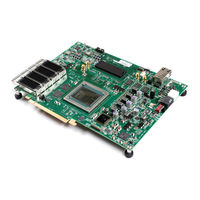 AMD Xilinx EK-U1-VCU128-G User Manual