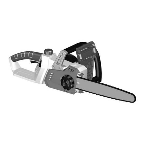 Ikra ICC 2/2035 Operating	 Instruction