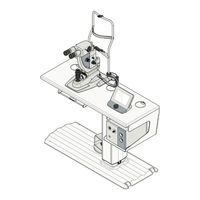 Zeiss VISULAS green Manual