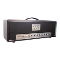 SONICTONE AMPLIFICATION Classic Series Owner's Manual