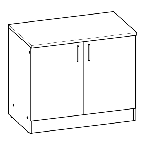 Demeyere Origan 104286-00 Assembly Instructions Manual